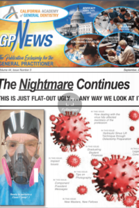 GP News September 2020