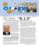 GP News - October 2012