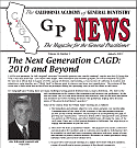 GP News - January 2010