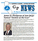 GP News - June 2010