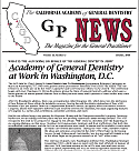 GP News - October 2009